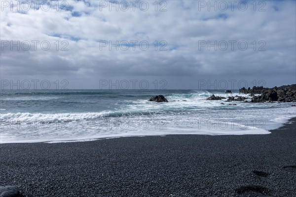 Playa de Montana Bermeja