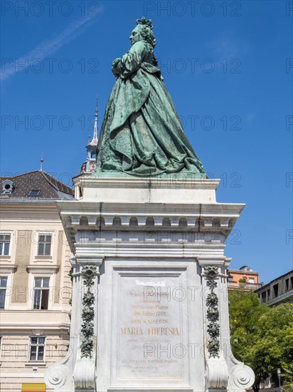 Maria Theresa Monument