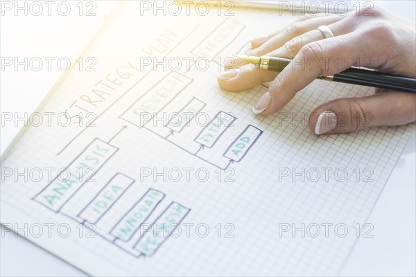 Planning strategy paper