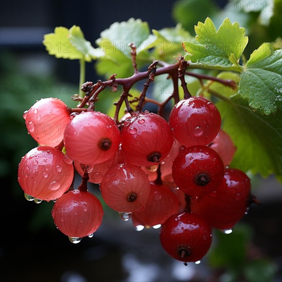 Gooseberries