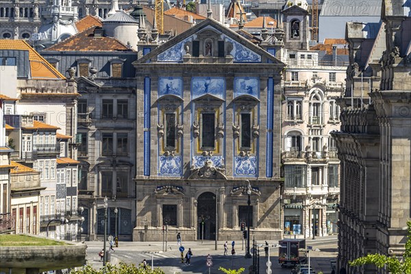 Church of Santo Antonio dos Congregados