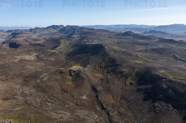 Volcano