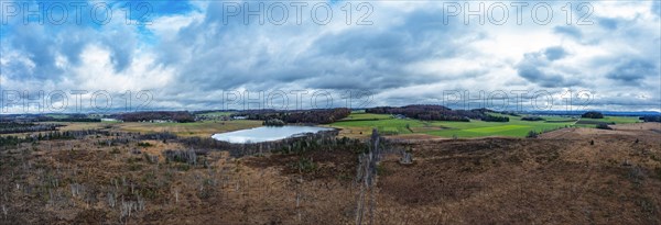 Drone image