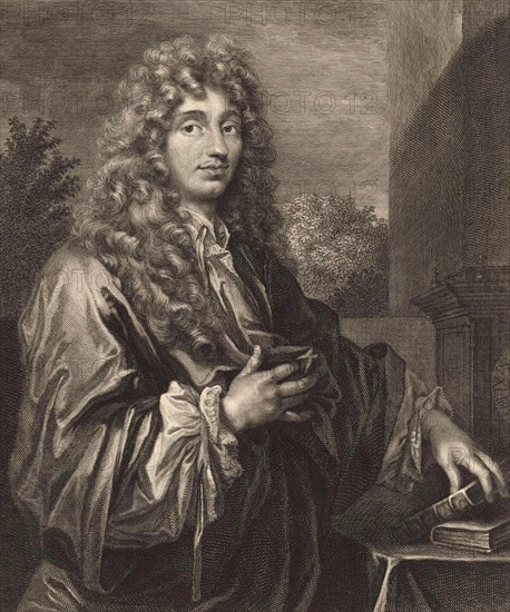 Christiaan Huygen
