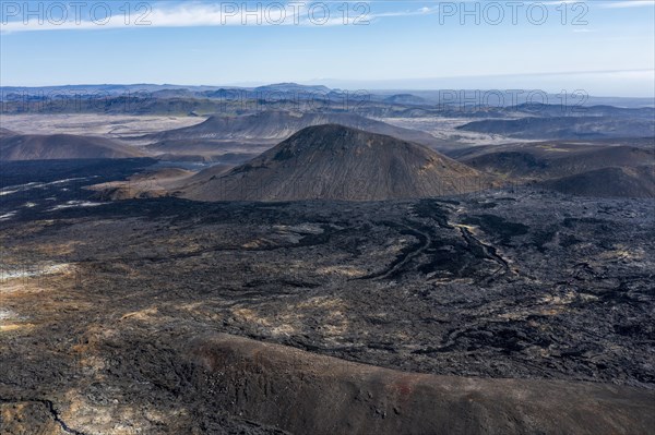 Mount Stori hrutur