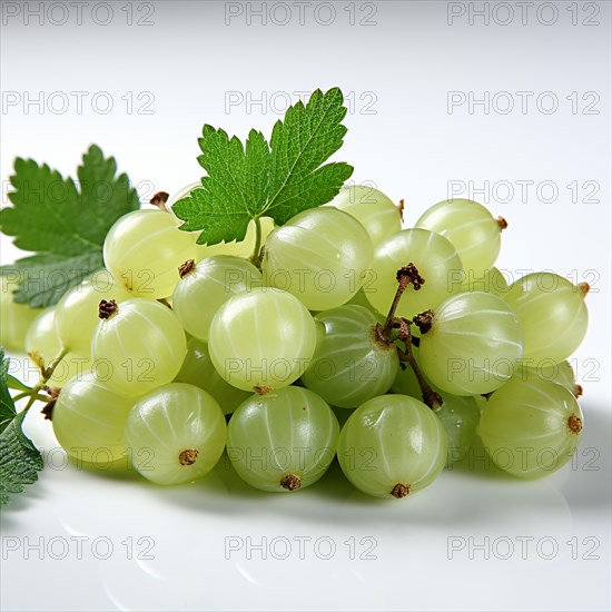 Gooseberries