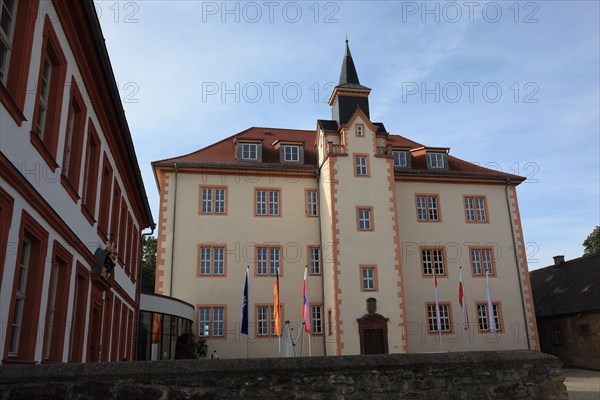 Geisa Castle