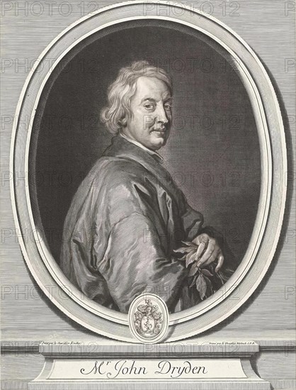 John Dryden