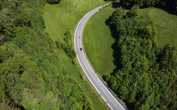 Drone image