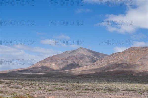 Monumento Natural de los Ajaches nature park Park