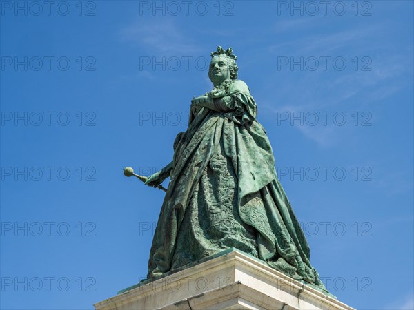 Maria Theresa Monument