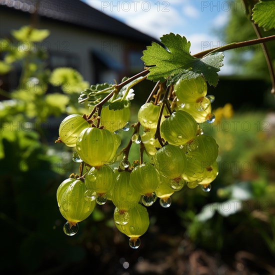 Gooseberries