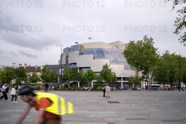 Opera Bastille