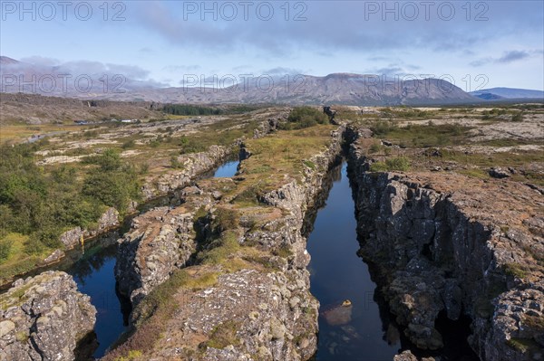 Rift valley