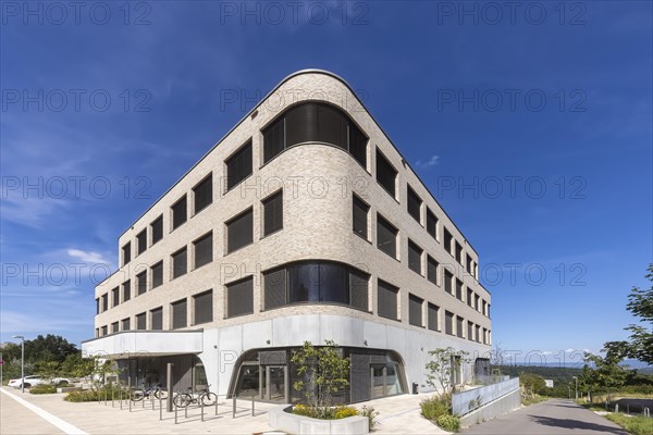 Research and development centre of the Amazon company