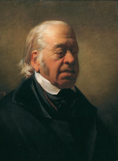 Johann Nepomuk Schoedlberger