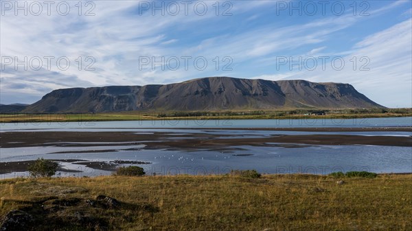 Oelfusa River