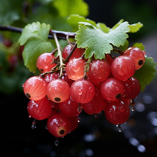 Gooseberries