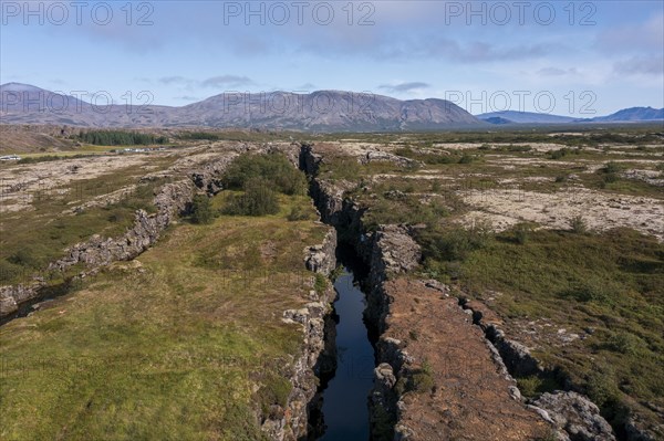 Rift valley