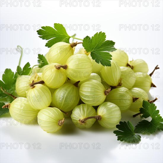 Gooseberries