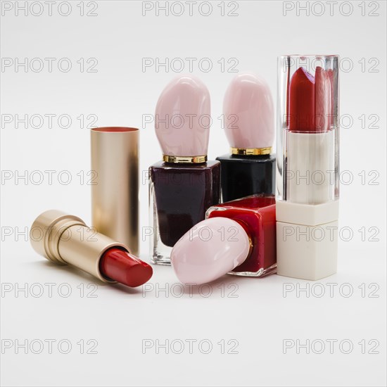 Makeup lipstick