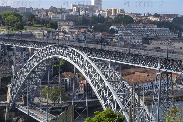 Ponte Dom Luis I