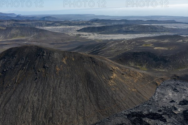 Mount Stori hrutur