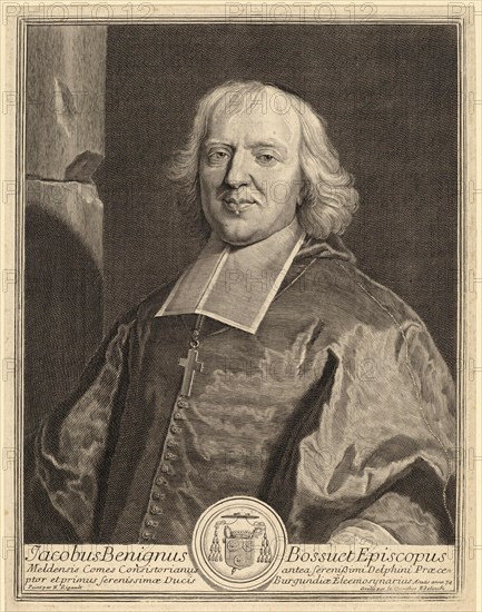 Jacques Benigne Bossuet