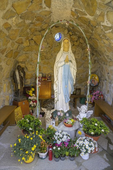 Madonna di Val di Prata