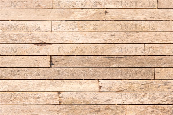 Wood texture design decoration