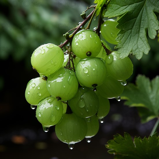 Gooseberries