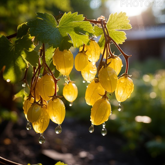 Gooseberries