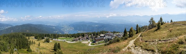 Mountain Resort Feuerberg