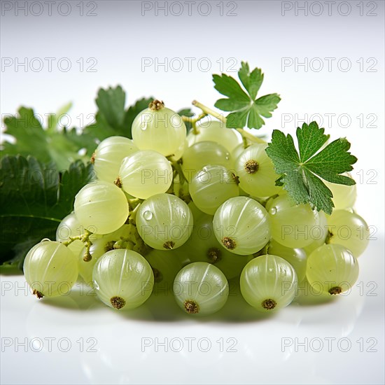 Gooseberries