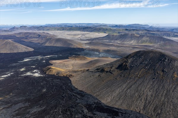 Mount Stori hrutur