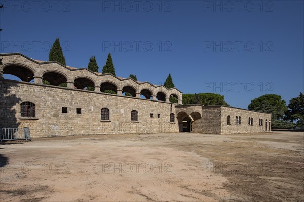 St. John's Monastery Filerimos