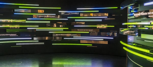 Video wall