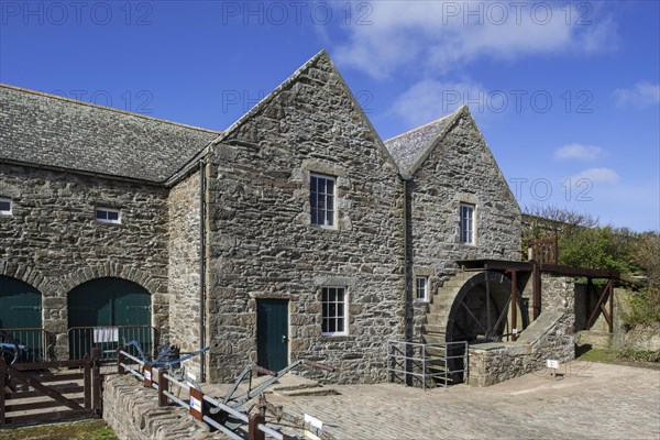 Quendale Mill