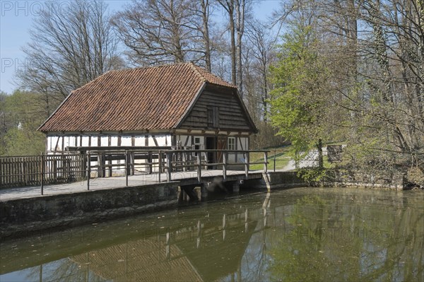 Westphalian Regional Museum of Folklore