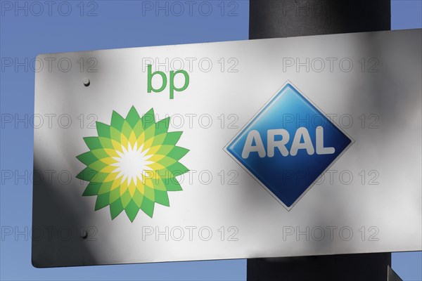 Logos BP Europa SE