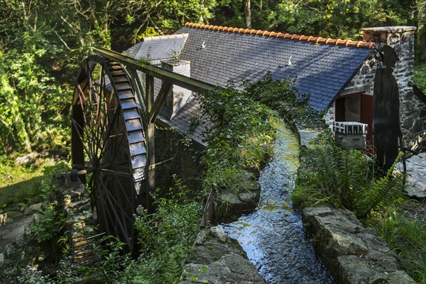 Moulin de Keriolet