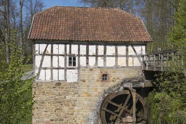 Westphalian Regional Museum of Folklore