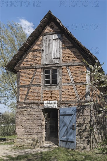 Westphalian Regional Museum of Folklore