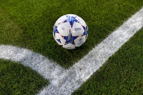 Adidas UEFA Champions League Pro Match Ball