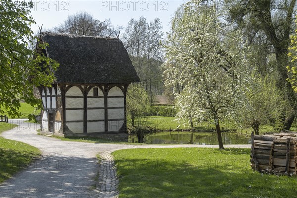 Westphalian Regional Museum of Folklore