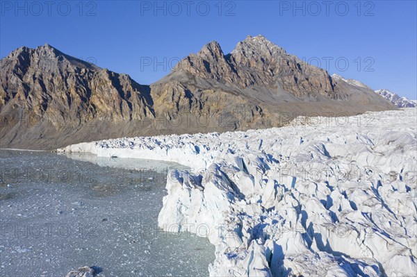 Fjortende Julibreen