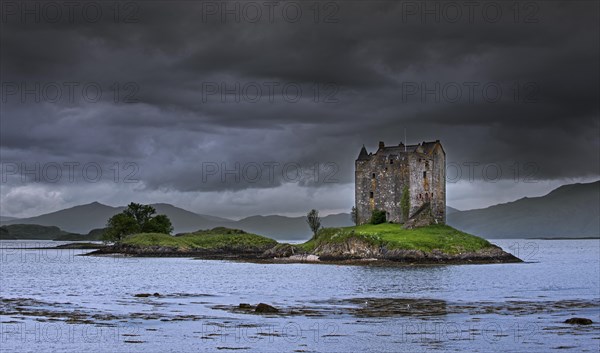 Castle Stalker