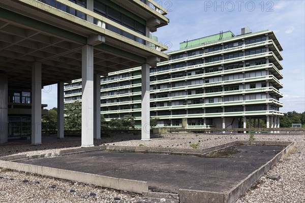 Ruhr University Bochum