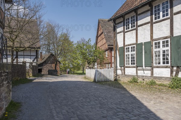 Westphalian Regional Museum of Folklore