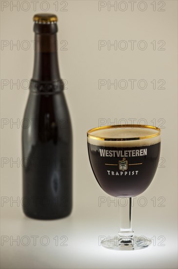 Trappist Westvleteren 12